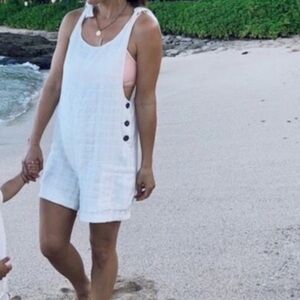 L*SPACE Carina Romper